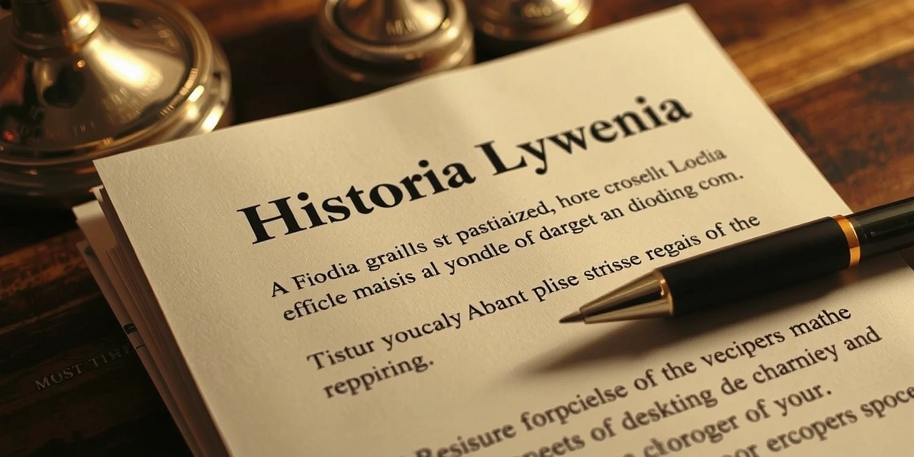 Dokumentacja medyczna pacjenta